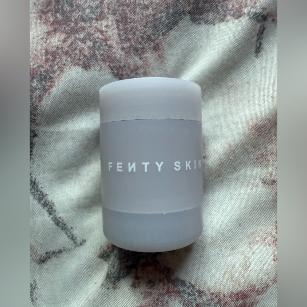 Fenty Skin Rich Peptide Eye Cream